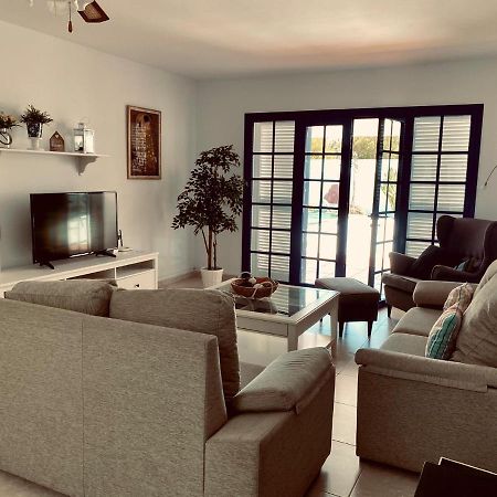 Villa Jardin Πλάγια Μπλάνκα Εξωτερικό φωτογραφία