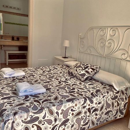 Villa Jardin Πλάγια Μπλάνκα Εξωτερικό φωτογραφία