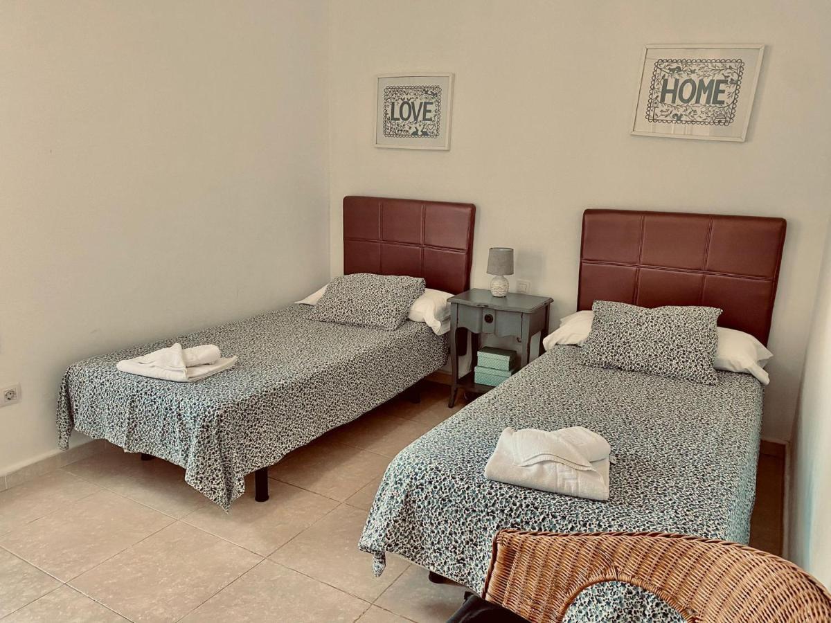 Villa Jardin Πλάγια Μπλάνκα Εξωτερικό φωτογραφία