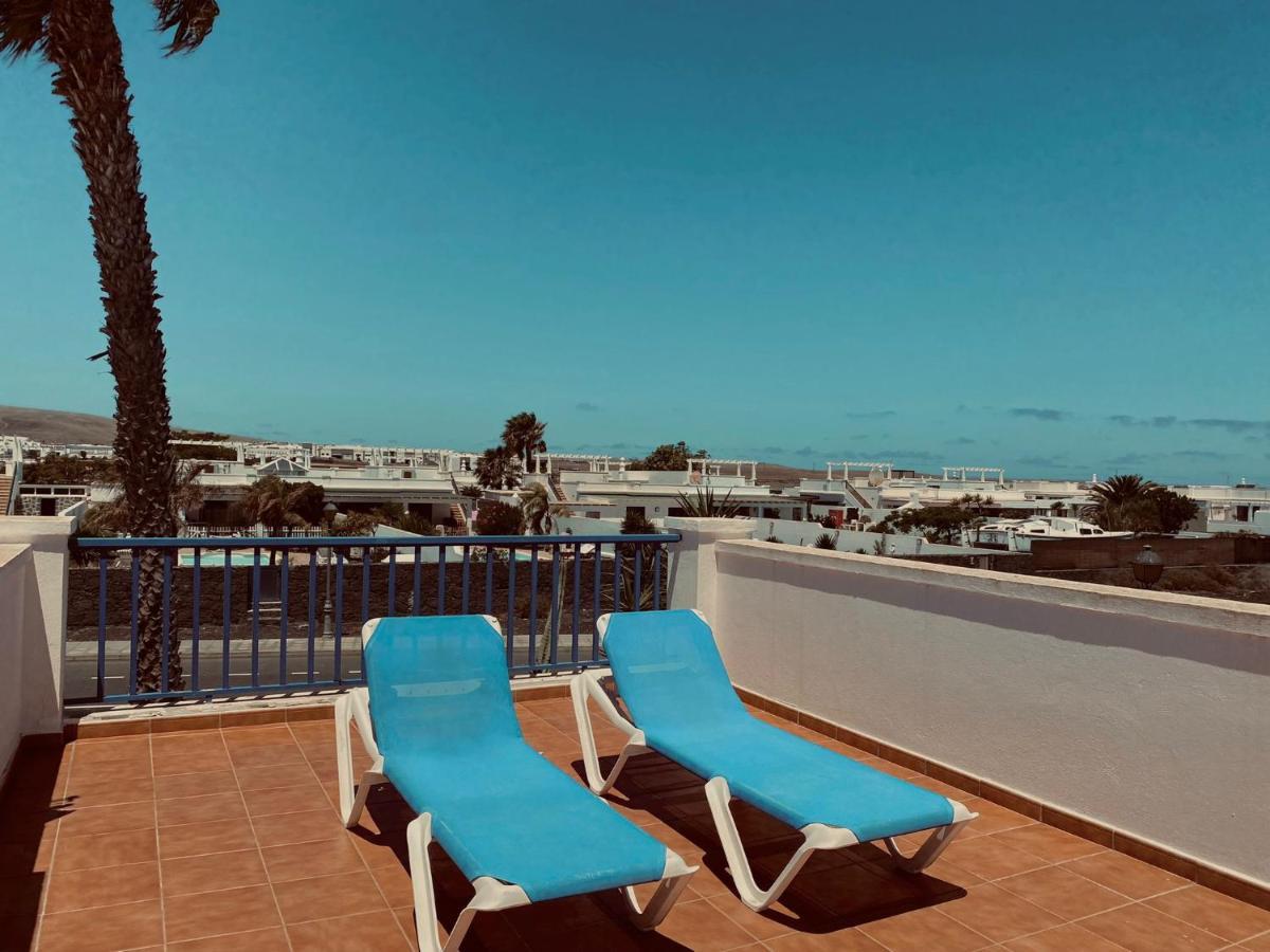 Villa Jardin Πλάγια Μπλάνκα Εξωτερικό φωτογραφία