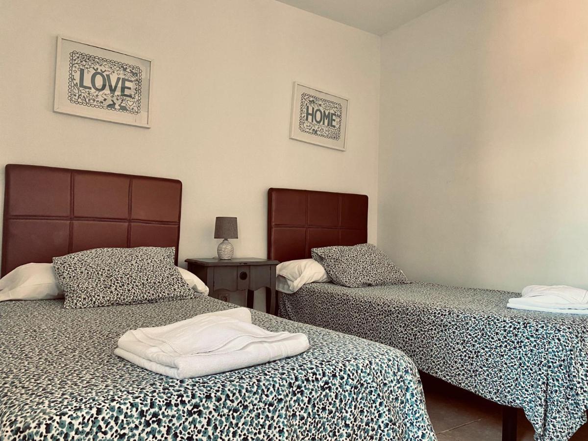 Villa Jardin Πλάγια Μπλάνκα Εξωτερικό φωτογραφία