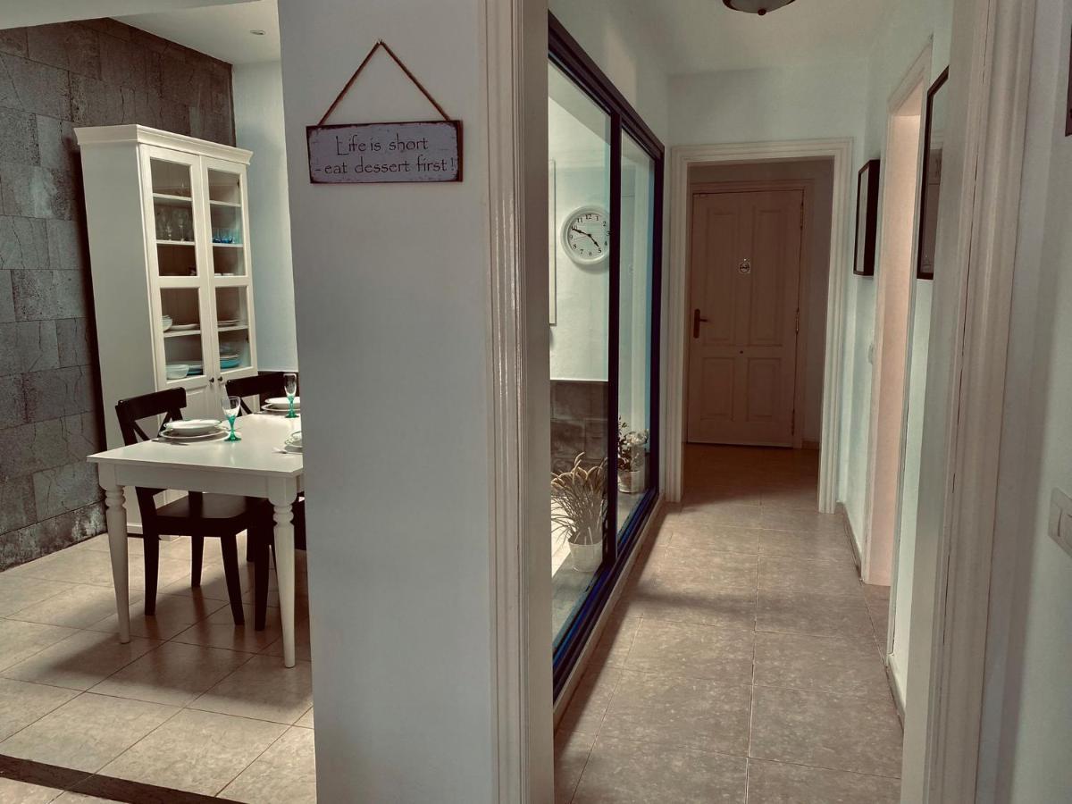 Villa Jardin Πλάγια Μπλάνκα Εξωτερικό φωτογραφία