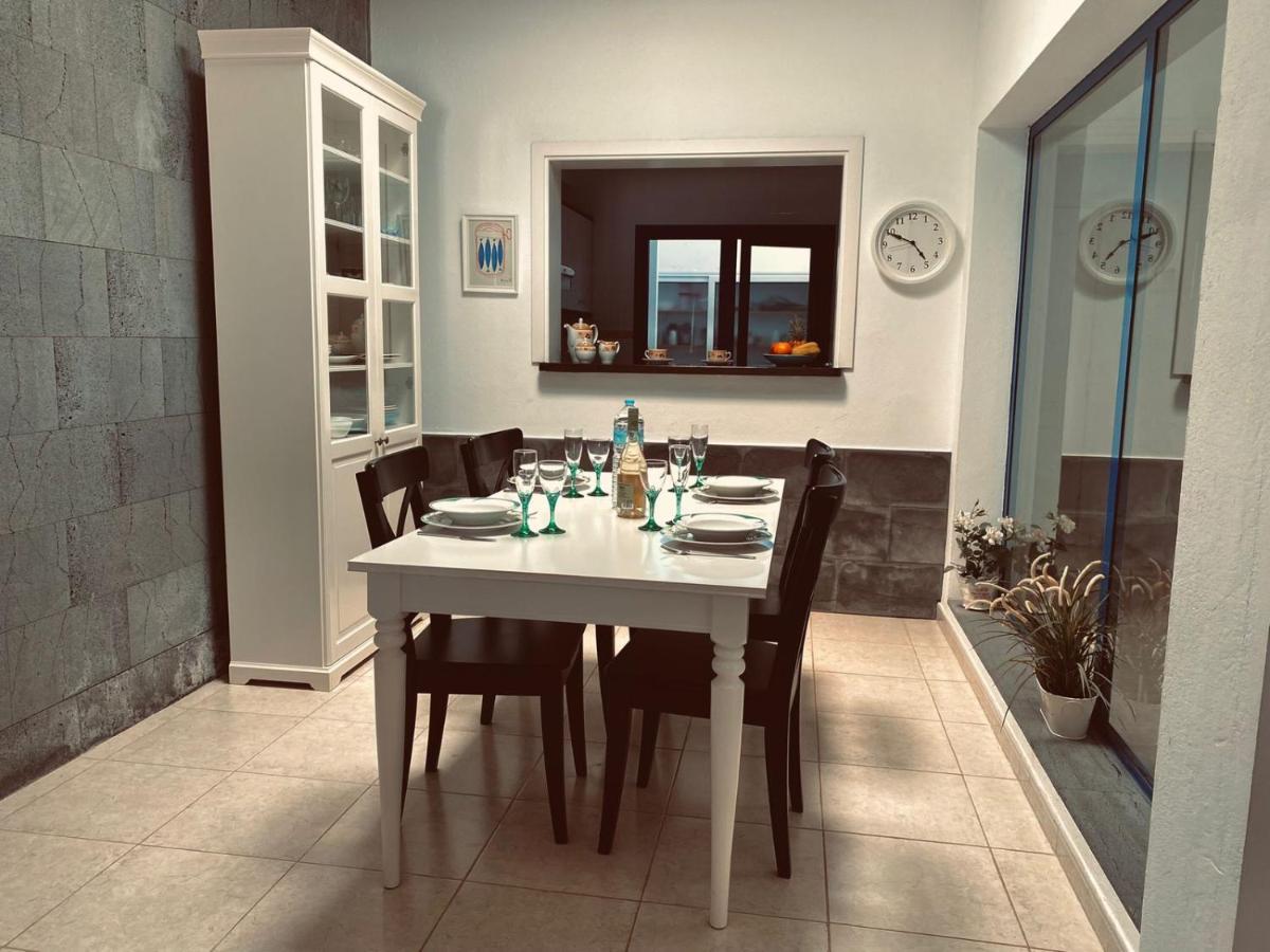 Villa Jardin Πλάγια Μπλάνκα Εξωτερικό φωτογραφία
