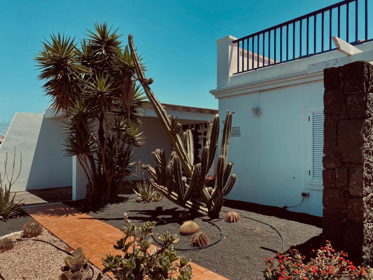 Villa Jardin Πλάγια Μπλάνκα Εξωτερικό φωτογραφία
