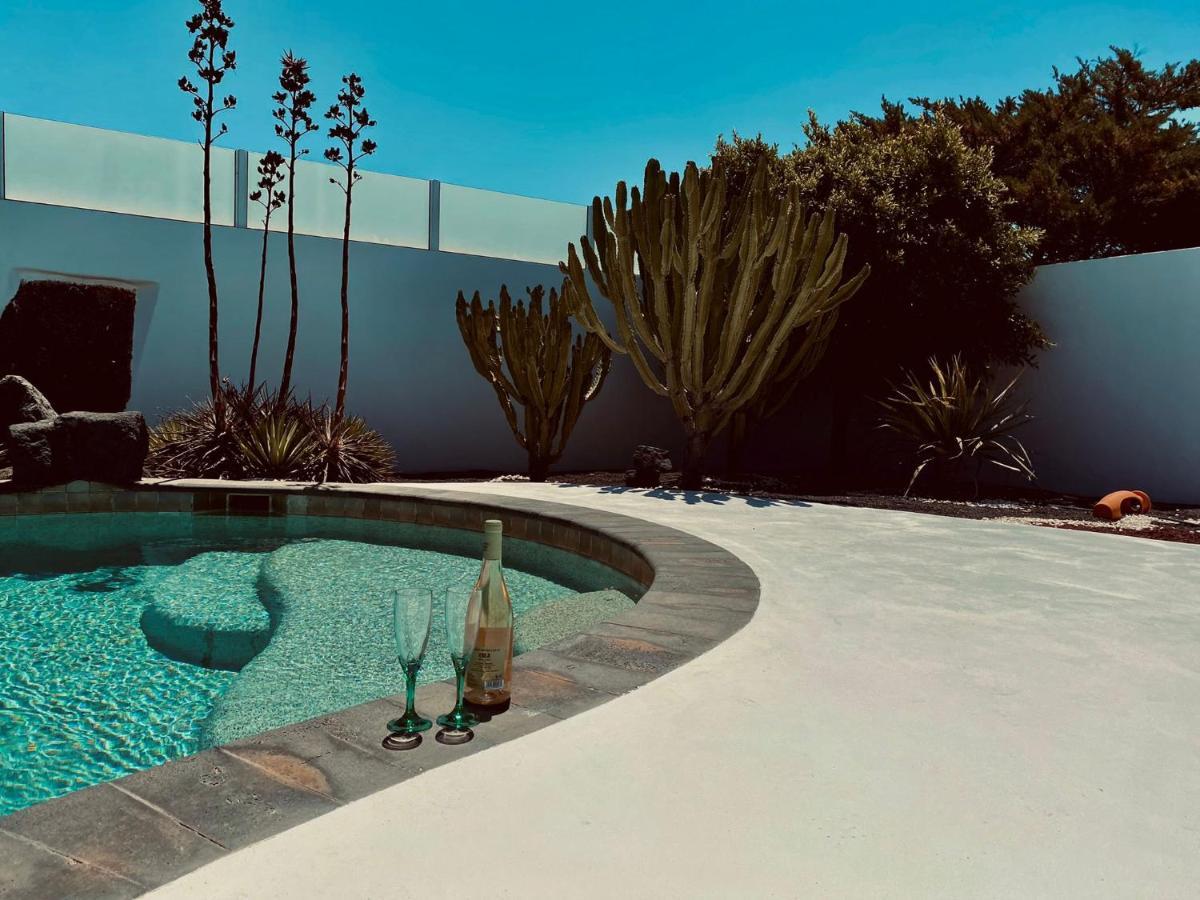 Villa Jardin Πλάγια Μπλάνκα Εξωτερικό φωτογραφία